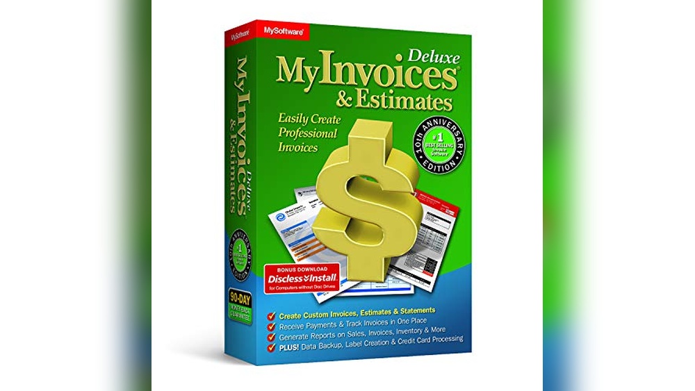 Best Small Business Invoicing Software to Simplify Your Billing Process ...