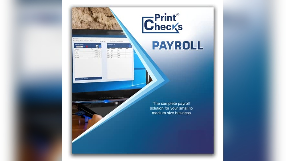 Best Software for Payroll Small Business