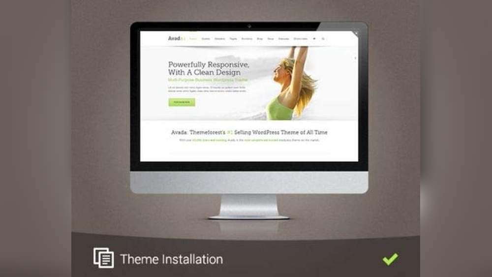 Best Theme for Wordpress