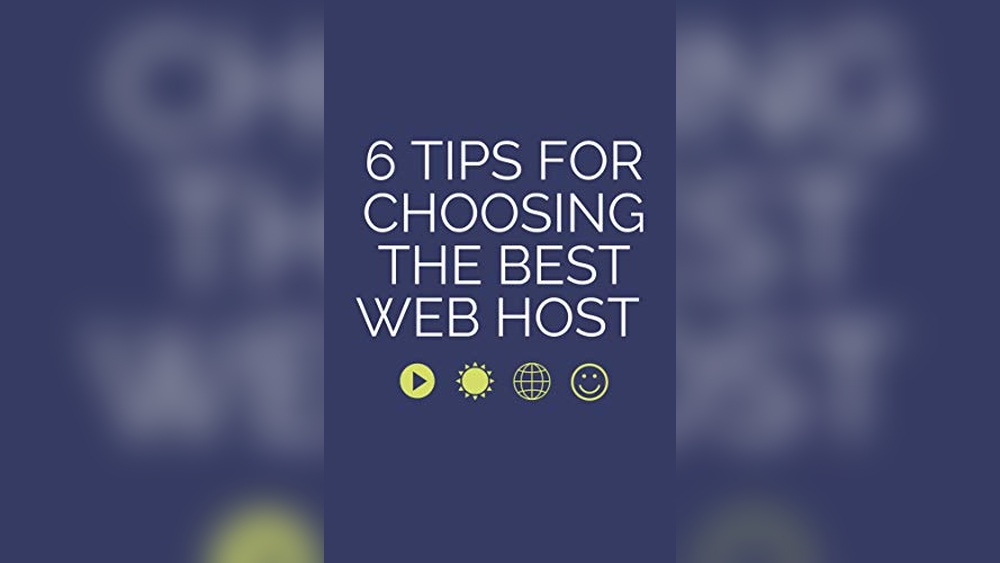 Best Web Domain Hosts