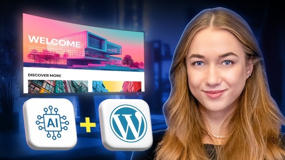 Can Ai Build a Wordpress Website
