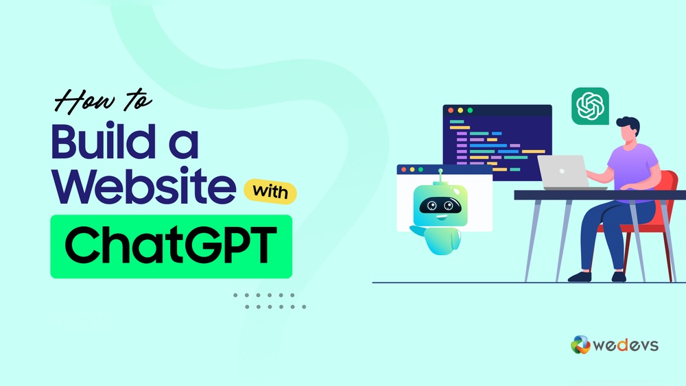 Can Chat Gpt Make a Wordpress Website