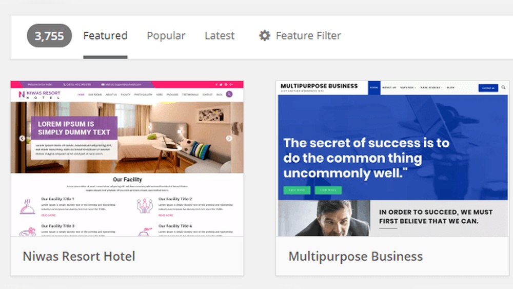 Can I Add Wordpress to an Existing Website