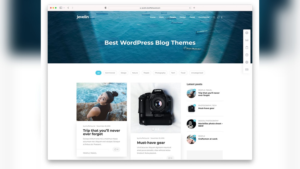 Can I Have More Than One Wordpress Blog
