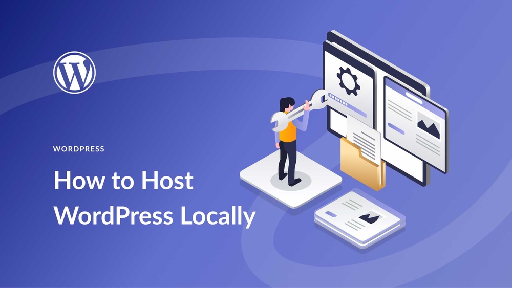 Can I Host Wordpress on My Own Server