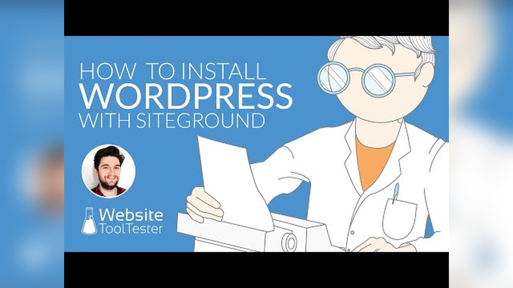 Can I Install Wordpress on Wix