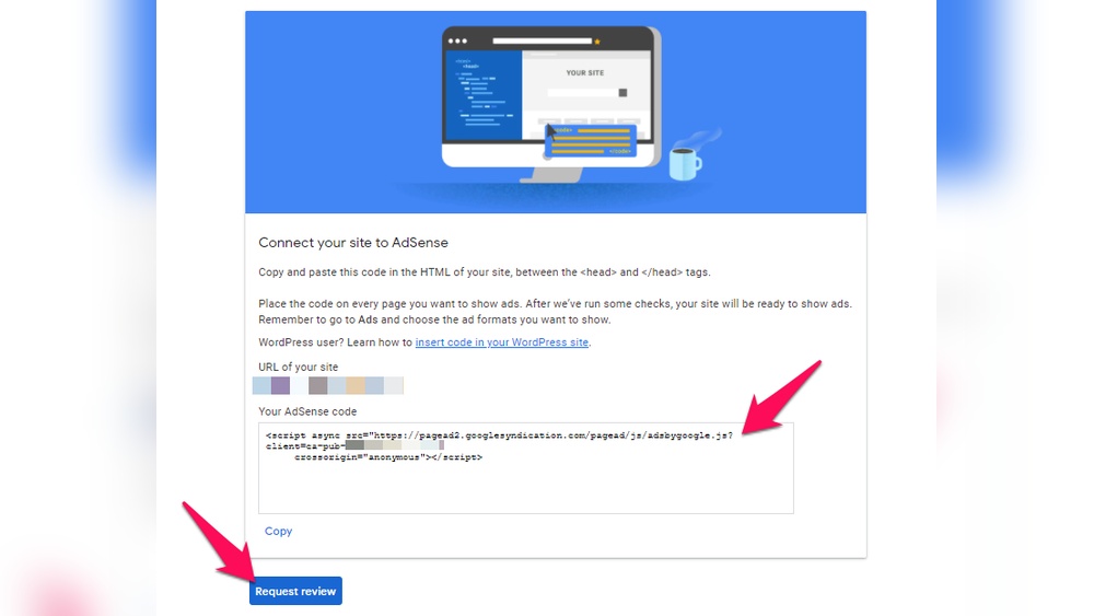 Can I Use Google Adsense on Wordpress