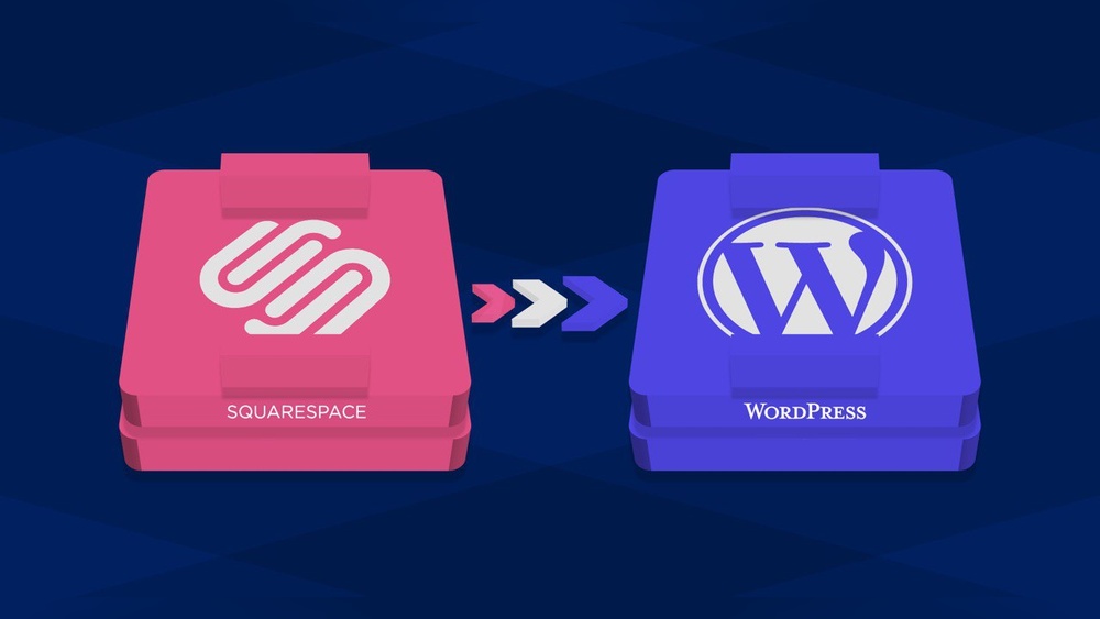 Can You Host Wordpress on Squarespace