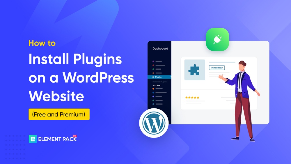 Can You Install Plugins on Wordpress Premium