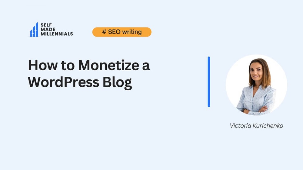 Can You Monetize Wordpress Blog