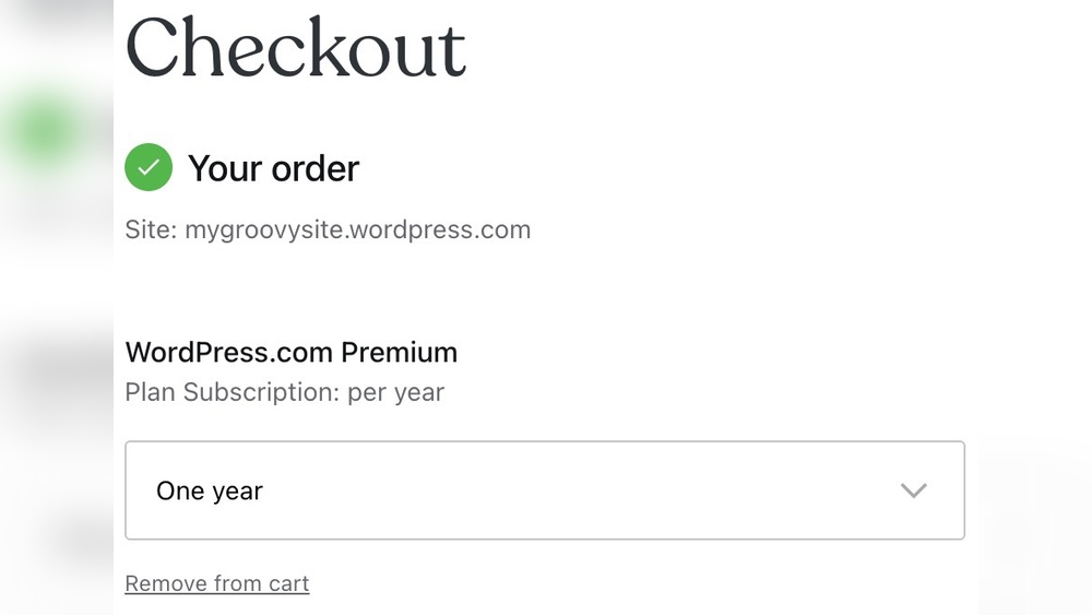 Can You Upgrade Your Wordpress Plan Later