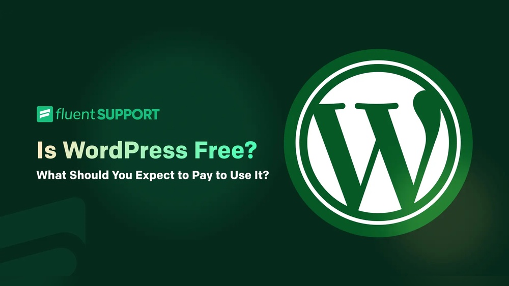 Can You Use Wordpress for Free