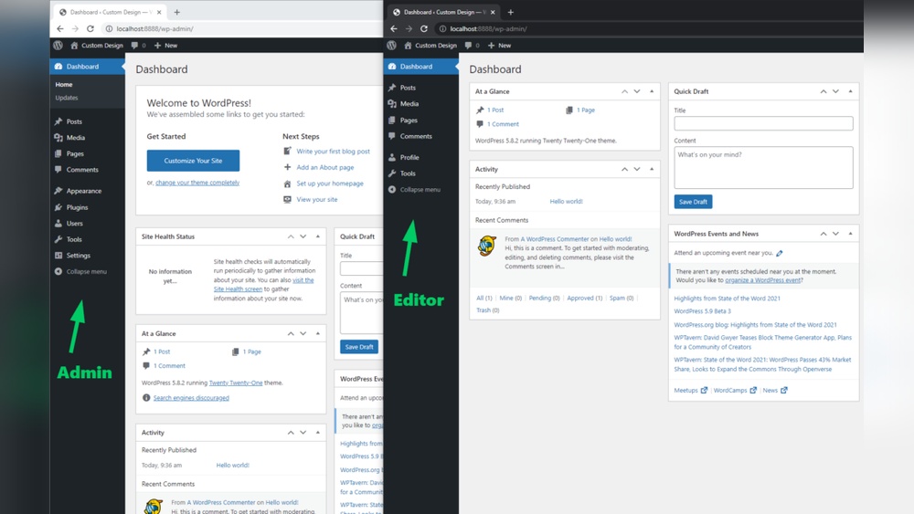Can'T Add Plugins Wordpress: Quick Fixes to Solve the Issue Fast - Web ...
