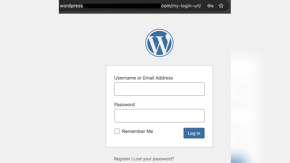 Can'T Get into My Wordpress Site