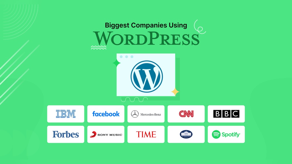 Does Cnn Use Wordpress