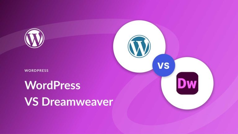 Does Dreamweaver Work With Wordpress: Ultimate Guide Revealed - Web ...