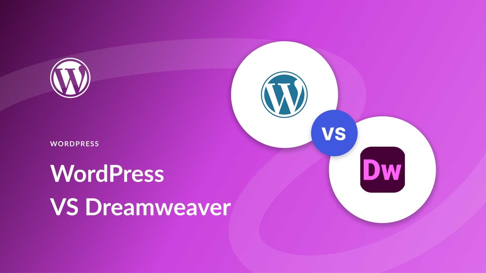 Does Dreamweaver Work With Wordpress