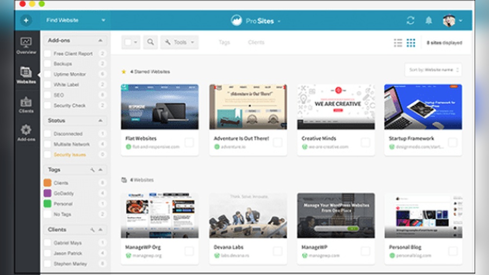 Does Godaddy Have Wordpress