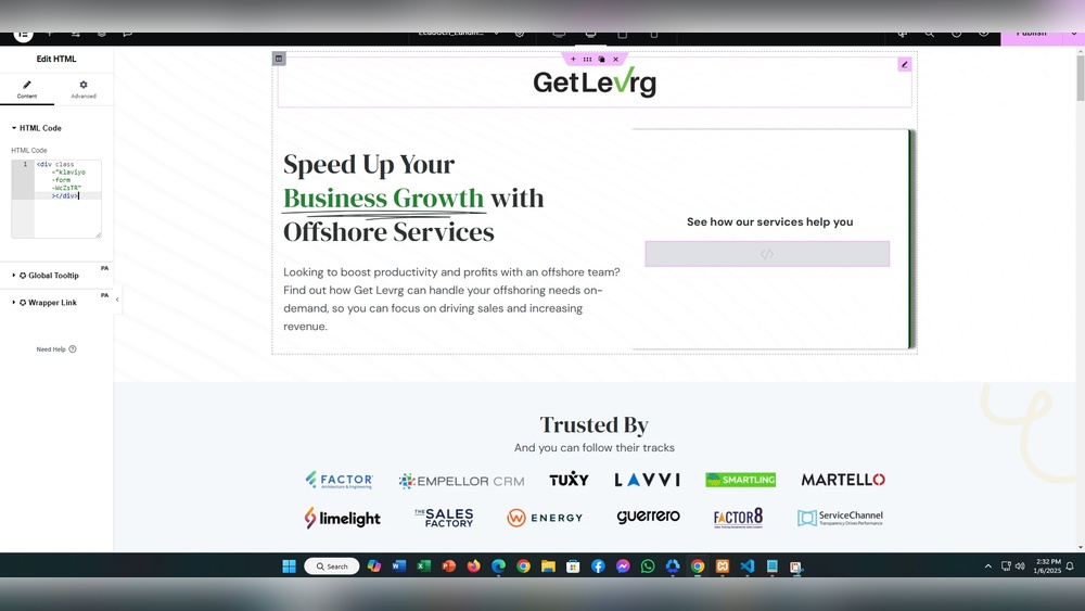 Does Klaviyo Work With Wordpress