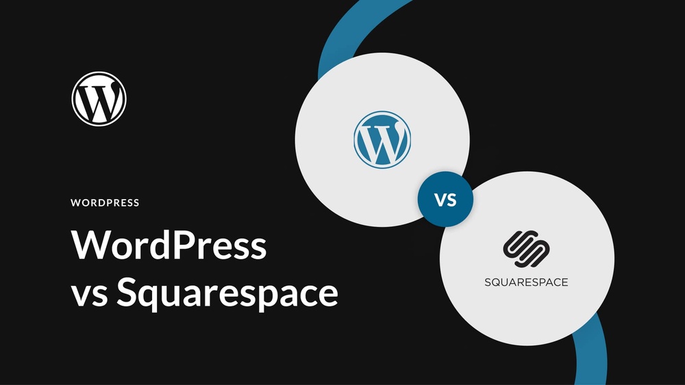 Does Squarespace Use Wordpress