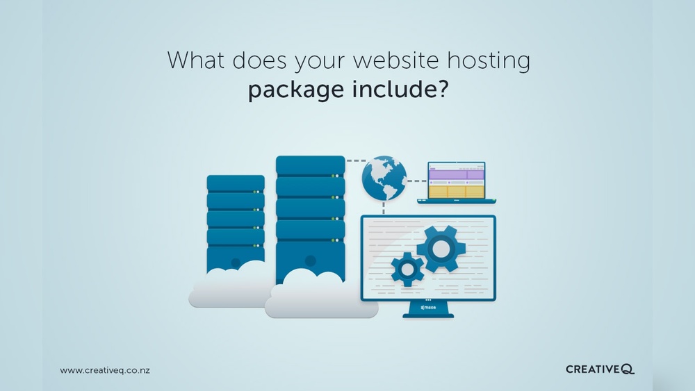 Does Wordpress Com Include Hosting