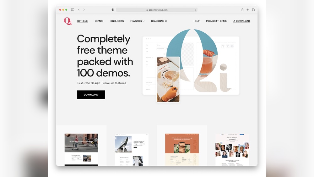 Does Wordpress Have Free Templates