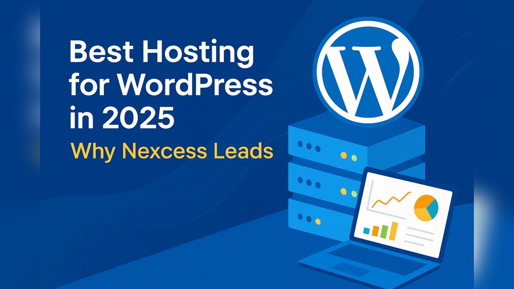 Does Wordpress Have Its Own Hosting