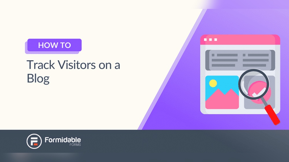 Does Wordpress Track Visitors