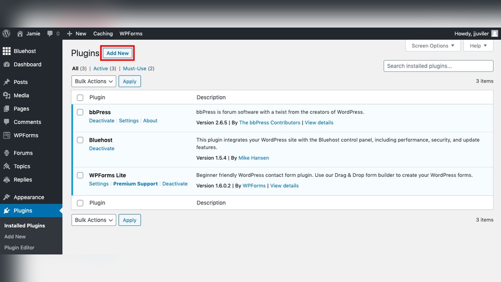 How Can I Backup My Wordpress Website