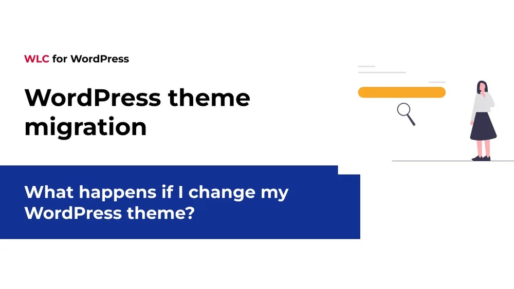 How Do I Change My Theme on Wordpress