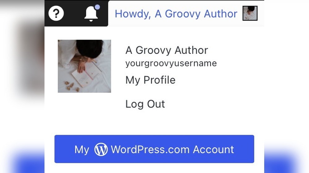 How Do I Delete My Wordpress Account