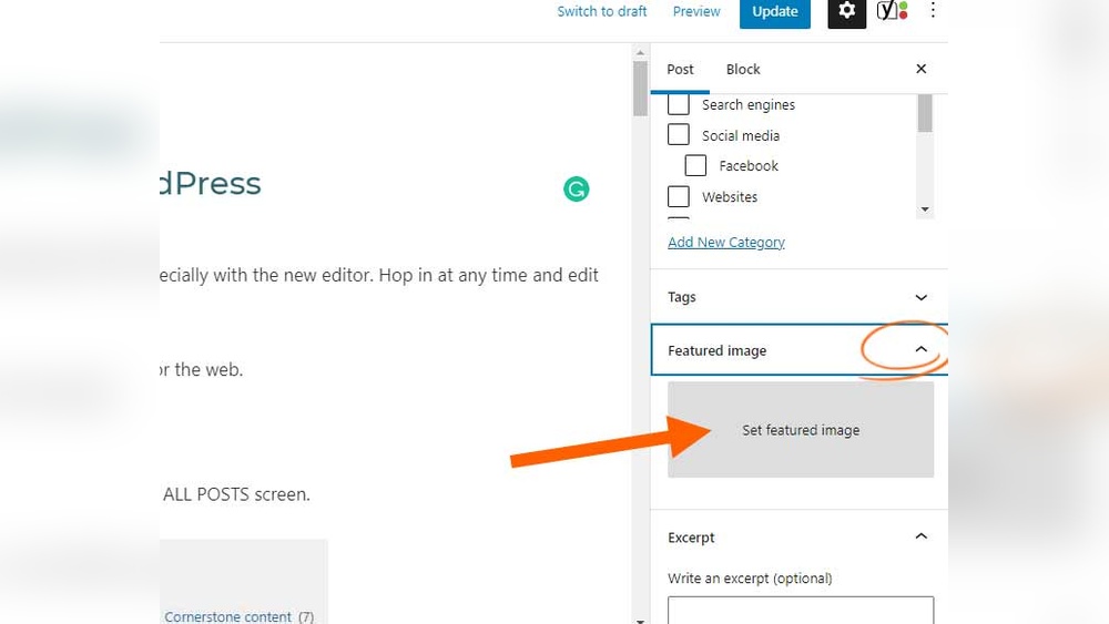 How Do I Edit My Wordpress Blog