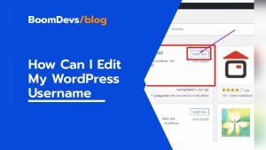 How Do I Find My Wordpress Username