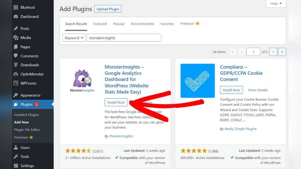 How Do I Install Google Analytics on My Wordpress Website