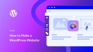 How Do I Make a Wordpress Site