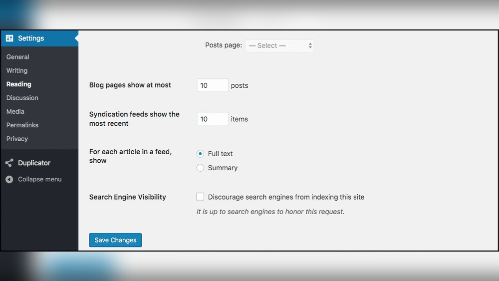 How Do I Make My Wordpress Blog Searchable on Google