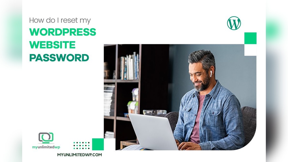 How Do I Reset My Wordpress Site