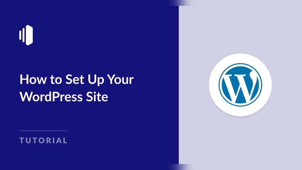How Do I Setup a Wordpress Website