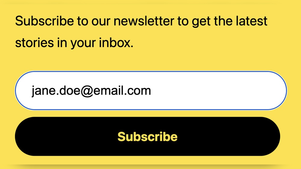 How Do I Subscribe to a Wordpress Blog