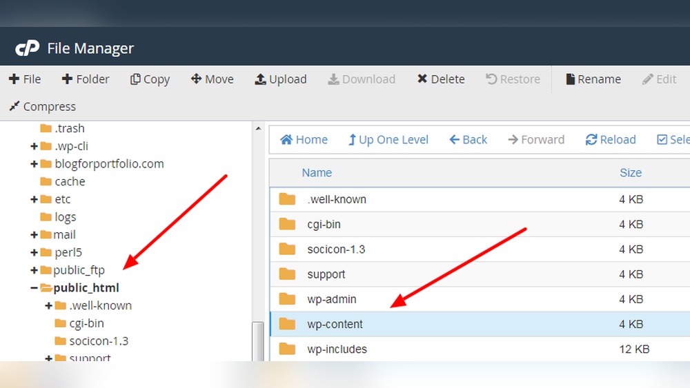 How Do I Uninstall Wordpress