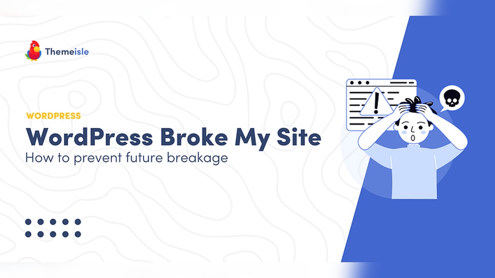 How Do I Update My Wordpress Site