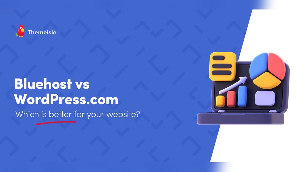 How Does Bluehost Work With Wordpress