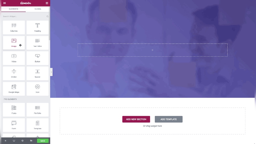 How Does Elementor Work With Wordpress