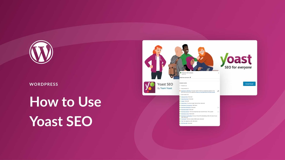 How Does Seo Work on Wordpress