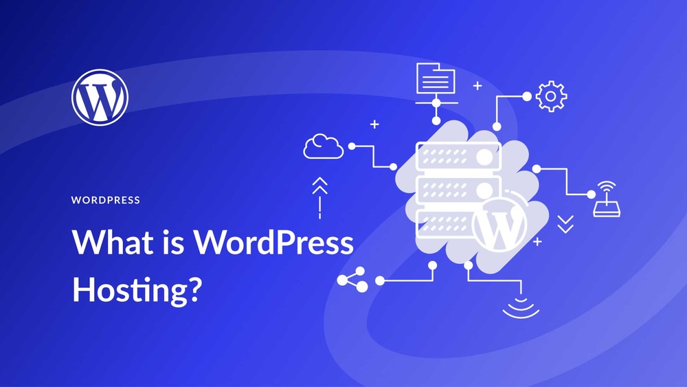 How Does Wordpress Hosting Work