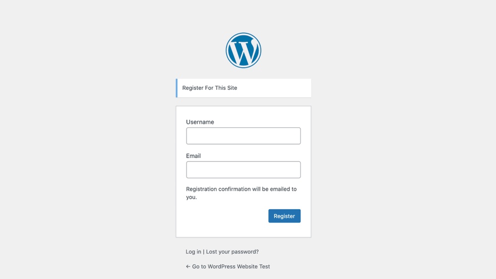 How Does Wordpress Login Work