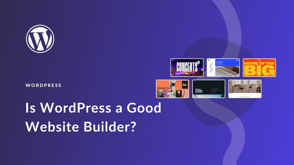 How Good is Wordpress