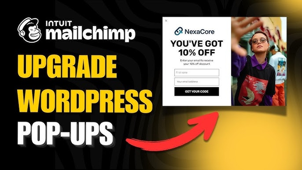 How Mailchimp Works With Wordpress