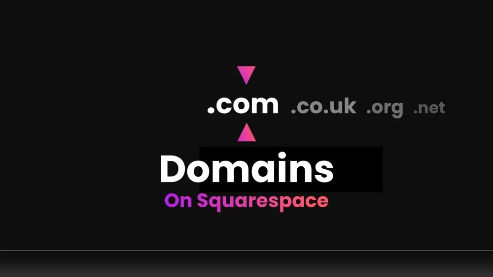 How Many Domains Can I Host on Squarespace