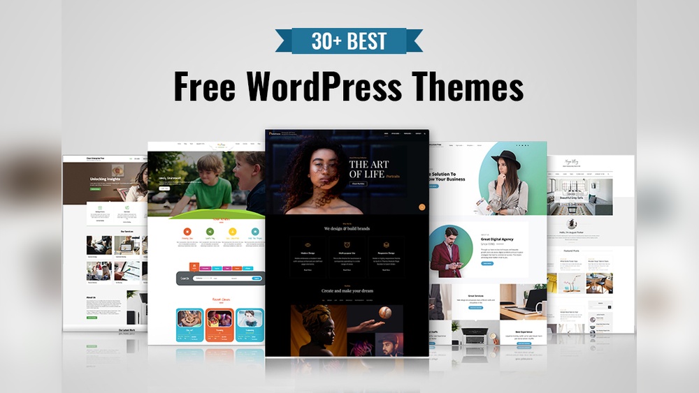 How Many Free Wordpress Sites Can I Have